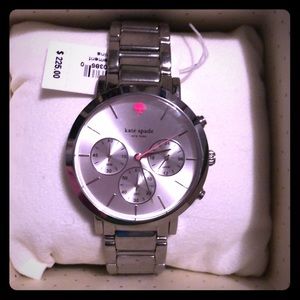 Kate Spade Watch